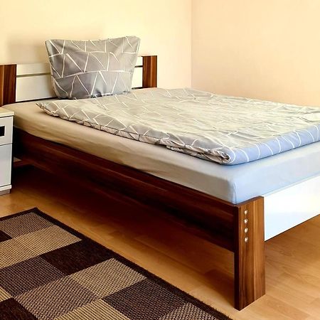 Evi'S Apartment Ρέγκενσμπουργκ Εξωτερικό φωτογραφία