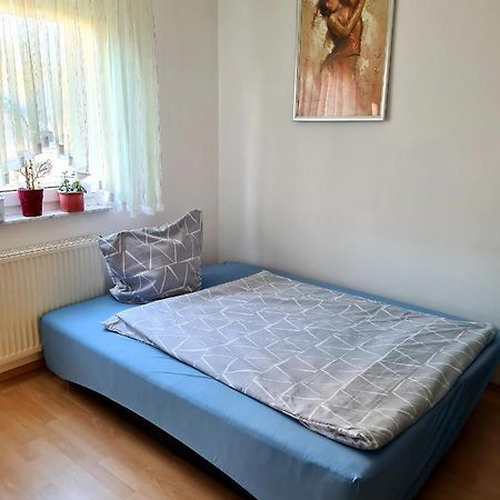 Evi'S Apartment Ρέγκενσμπουργκ Εξωτερικό φωτογραφία
