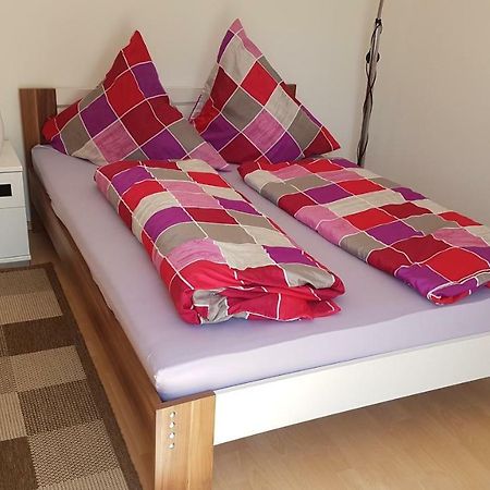 Evi'S Apartment Ρέγκενσμπουργκ Εξωτερικό φωτογραφία