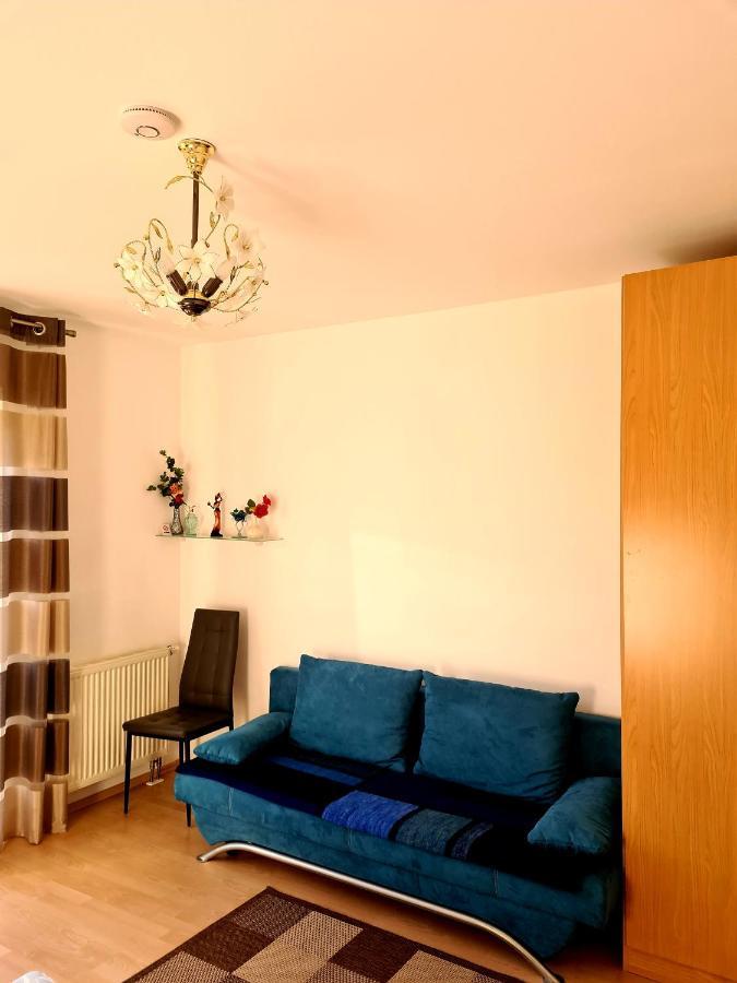 Evi'S Apartment Ρέγκενσμπουργκ Εξωτερικό φωτογραφία
