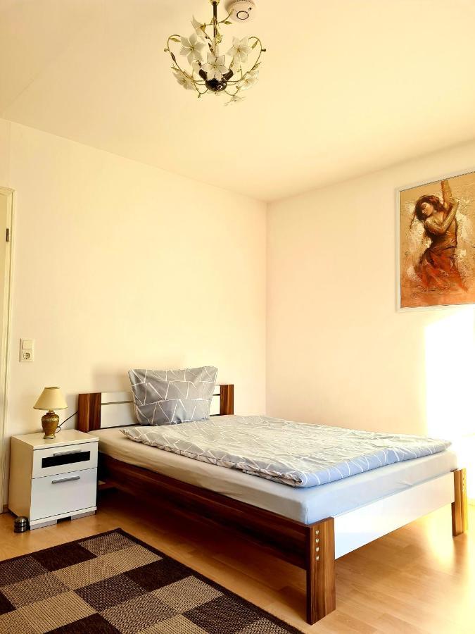 Evi'S Apartment Ρέγκενσμπουργκ Εξωτερικό φωτογραφία