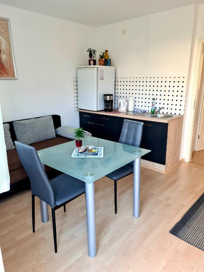 Evi'S Apartment Ρέγκενσμπουργκ Εξωτερικό φωτογραφία
