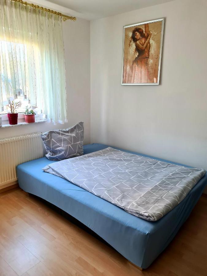 Evi'S Apartment Ρέγκενσμπουργκ Εξωτερικό φωτογραφία